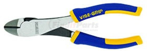 2078306 by IRWIN - Diagonal Cutting Pliers, 6"