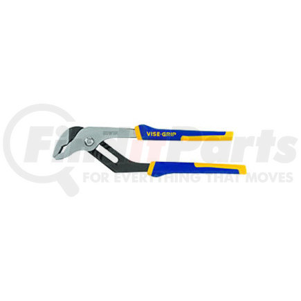 2078510 by IRWIN - Groove Joint Pliers, 10"