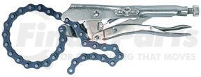 20R by IRWIN - The Original™ Locking Chain Clamp, 9"