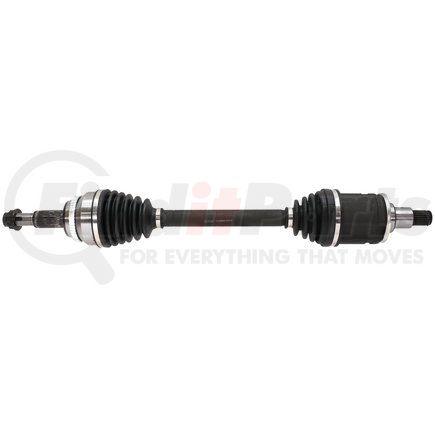 TO8382A by APW INTERNATIONAL - CV Half- Shaft