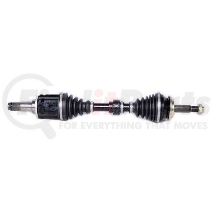 TO8385 by APW INTERNATIONAL - CV Half- Shaft