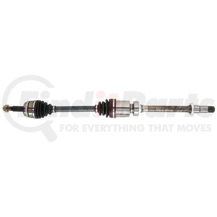 TO8390A by APW INTERNATIONAL - CV Half- Shaft