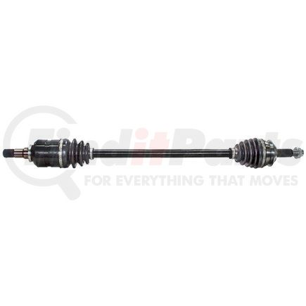 TO8396 by APW INTERNATIONAL - CV Half- Shaft