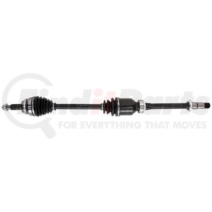 TO8399A by APW INTERNATIONAL - CV Half- Shaft