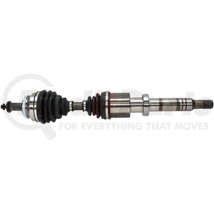 VO8020A by APW INTERNATIONAL - CV Half- Shaft