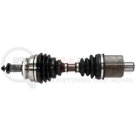 VO8021A by APW INTERNATIONAL - CV Half- Shaft