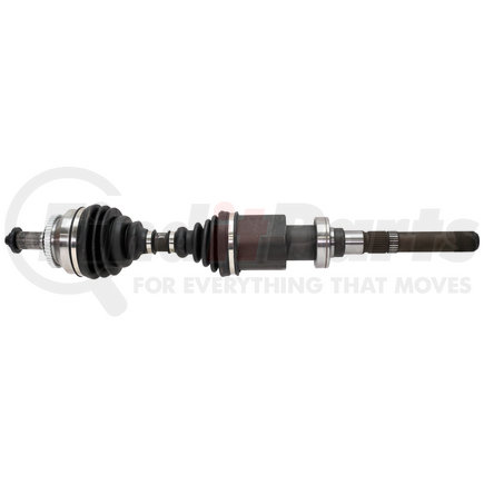 VO8023A by APW INTERNATIONAL - CV Half- Shaft