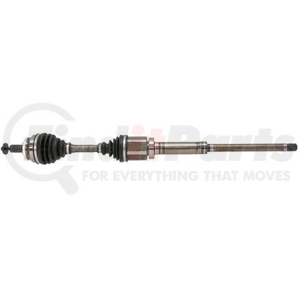 VO8321A by APW INTERNATIONAL - CV Half- Shaft