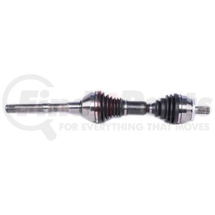 VO8348A by APW INTERNATIONAL - CV Half- Shaft