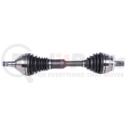 VO8349A by APW INTERNATIONAL - CV Half- Shaft