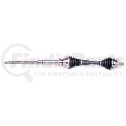 VO8350A by APW INTERNATIONAL - CV Half- Shaft