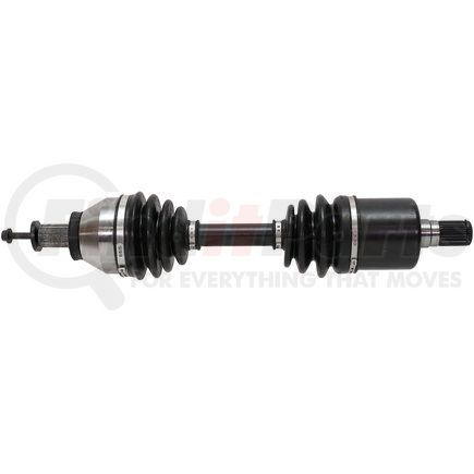 VO8355 by APW INTERNATIONAL - CV Half- Shaft