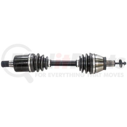 VO8357 by APW INTERNATIONAL - CV Half- Shaft