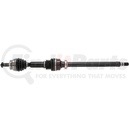 VO8363A by APW INTERNATIONAL - CV Half- Shaft