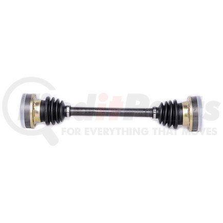 VW8050 by APW INTERNATIONAL - CV Half- Shaft