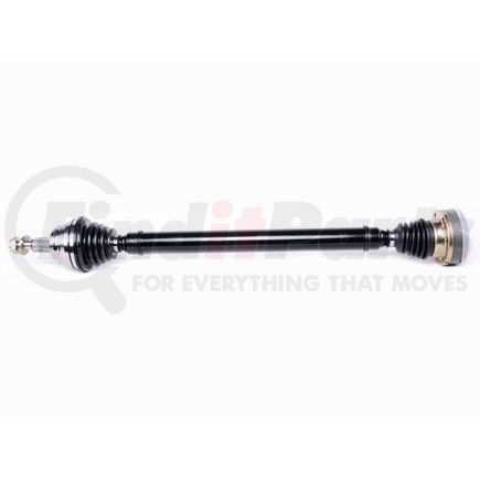 VW8053 by APW INTERNATIONAL - CV Half- Shaft