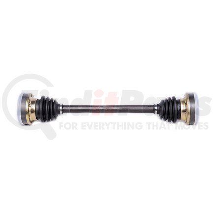 VW8051 by APW INTERNATIONAL - CV Half- Shaft