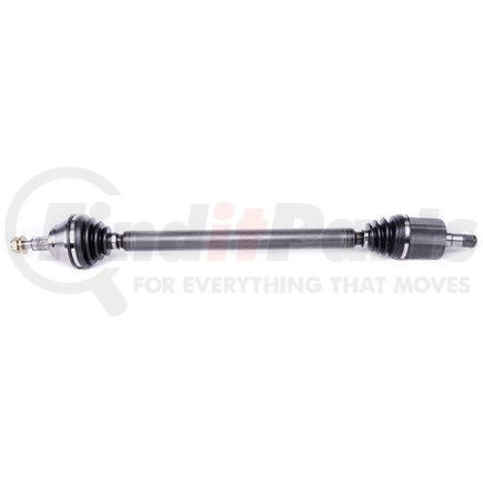 VW8320 by APW INTERNATIONAL - CV Half- Shaft