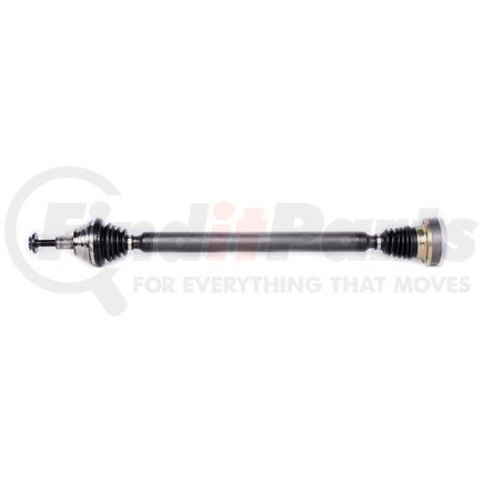 VW8323 by APW INTERNATIONAL - CV Half- Shaft