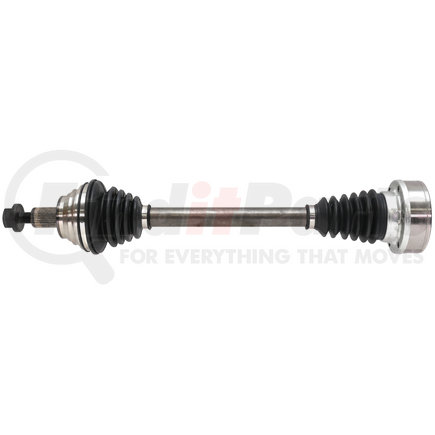 VW8322 by APW INTERNATIONAL - CV Half- Shaft