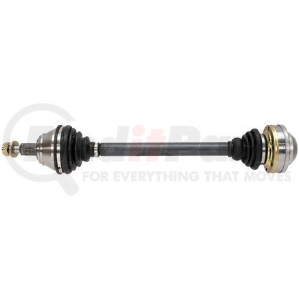 VW8340 by APW INTERNATIONAL - CV Half- Shaft