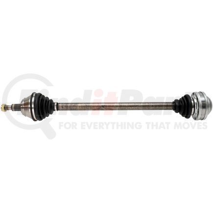 VW8341 by APW INTERNATIONAL - CV Half- Shaft