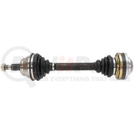 VW8339 by APW INTERNATIONAL - CV Half- Shaft