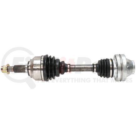 VW8342 by APW INTERNATIONAL - CV Half- Shaft