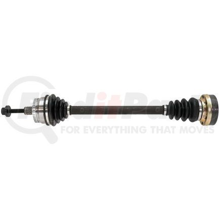 VW8384 by APW INTERNATIONAL - CV Half- Shaft