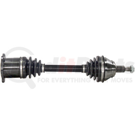 VW8387 by APW INTERNATIONAL - CV Half- Shaft