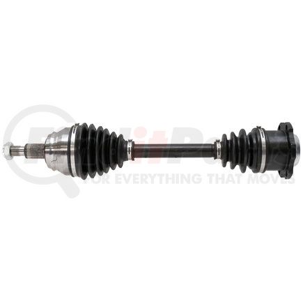 VW8385 by APW INTERNATIONAL - CV Half- Shaft