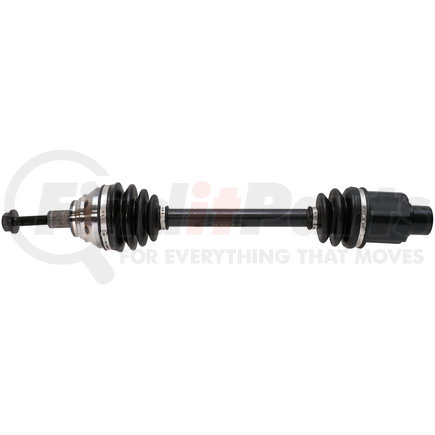 VW8394 by APW INTERNATIONAL - CV Half- Shaft