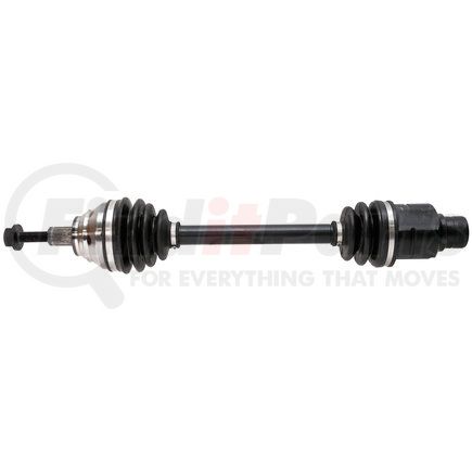 VW8395 by APW INTERNATIONAL - CV Half- Shaft