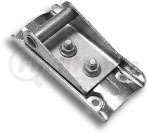 Fleet Engineers 025-10221 W-style top closure base plate only (new style) - zinc