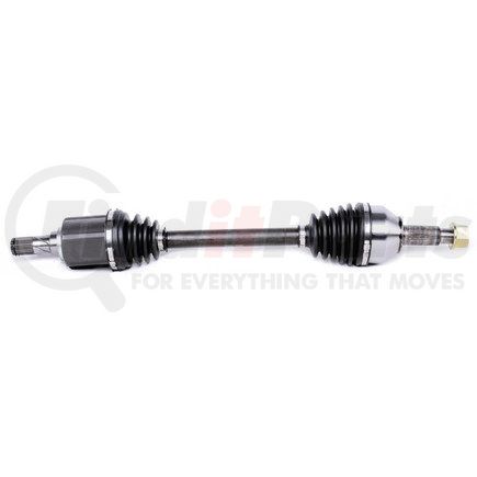 NI8365 by APW INTERNATIONAL - CV Half- Shaft