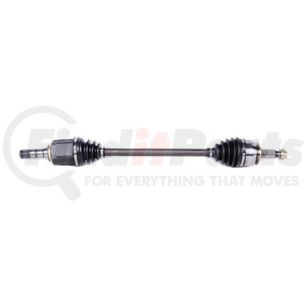 SB8312 by APW INTERNATIONAL - CV Half- Shaft