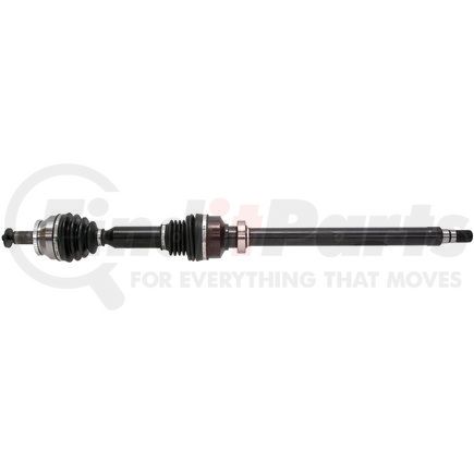 VO8358 by APW INTERNATIONAL - CV Half- Shaft