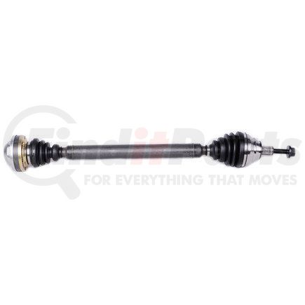 VW8316 by APW INTERNATIONAL - CV Half- Shaft