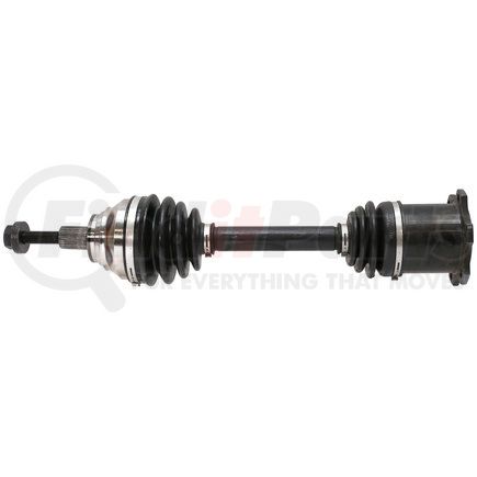 VW8381 by APW INTERNATIONAL - CV Half- Shaft