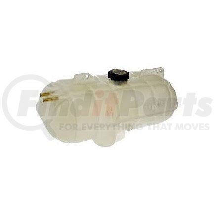 S20397 by FREIGHTLINER - Freightliner Coolant Tank