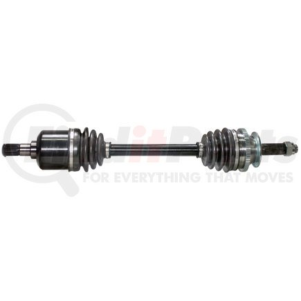 HY8386A by APW INTERNATIONAL - CV Half- Shaft