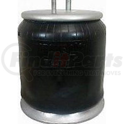 Freightliner 1613810001 Suspension Air Spring Kit Freightliner Sterling Air Ride Suspension Air Spring Air Bag 9781