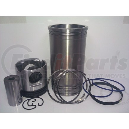 M-4376391 by INTERSTATE MCBEE - Engine Cylinder Liner Kit