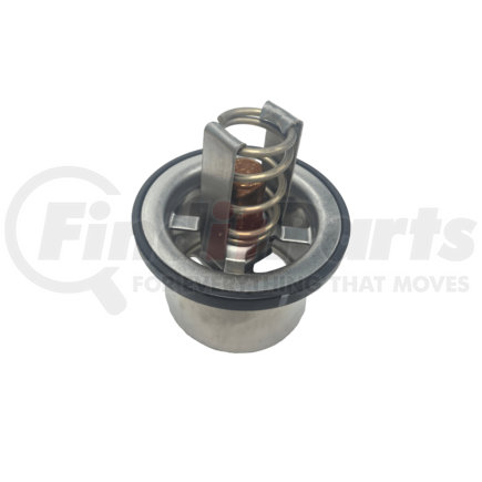 M-3411335 by INTERSTATE MCBEE - Engine Coolant Thermostat