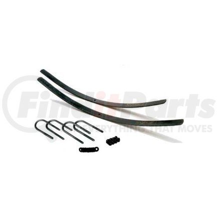 510-331 by DAYTON PARTS - TAPER EXTRA LEAF KIT