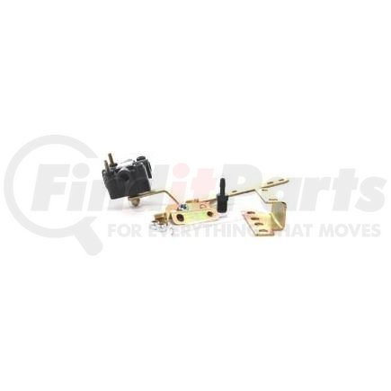 334-1647 by DAYTON PARTS - Suspension Ride Height Control Valve