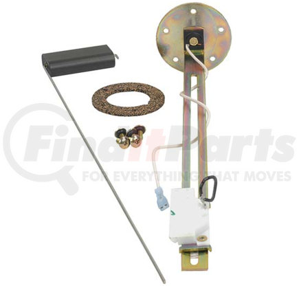 100438P by DATCON INSTRUMENT CO. - Datcon Instruments, Sender, Fuel Level, 240-33.5 Ohms Resistance