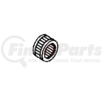 8-94422-064-0 by HONDA - BEARING NEEDLE