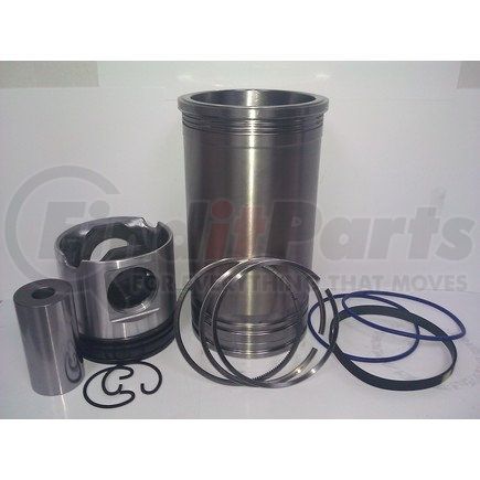 M-2881876 by INTERSTATE MCBEE - Engine Piston Kit