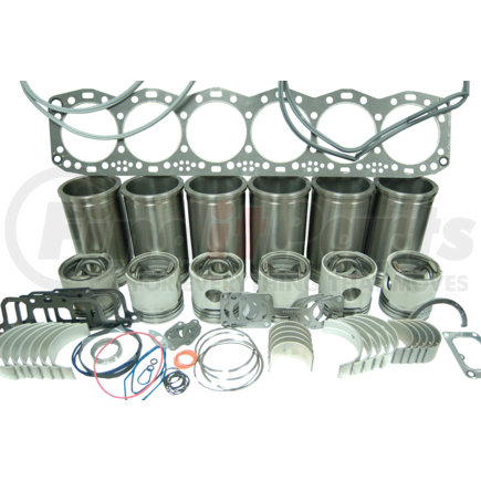 M-2881873 by INTERSTATE MCBEE - Engine Piston Kit